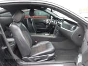 ✅ 2013 Ford Mustang GT Premium • VIN: 1ZVBP8CF4D5200968 • Lot: 43536098. Listed on IAAI with 95,384 mi. Free auction sales archive from the USA and detailed vehicle history report at DreamBid. Image 18.