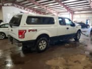 ✅ 2016 Ford F-150 XL • VIN: 1FTEX1EP4GFA29635 • Lot: 85675795. Listed on Copart with Not provided. Free auction sales archive from the USA and detailed vehicle history report at DreamBid. Image 3.