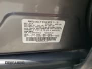 ✅ 2010 Infiniti EX Journey • VIN: JN1AJ0HP5AM703514 • Lot: 68895934. Listed on Copart with 134,518 mi. Free auction sales archive from the USA and detailed vehicle history report at DreamBid. Image 13.