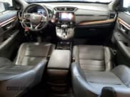 ✅ 2020 Honda CR-V EX-L • VIN: 5J6RW2H89LL041641 • Lot: 93214265. Listed on Copart with 88,874 mi. Free auction sales archive from the USA and detailed vehicle history report at DreamBid. Image 8.