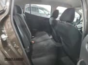 ✅ 2016 Nissan LEAF SL • VIN: 1N4BZ0CP3GC302114 • Lot: 48180035. Listed on Copart with 55,999 mi. Free auction sales archive from the USA and detailed vehicle history report at DreamBid. Image 11.