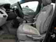 2017 Chevrolet Bolt EV Premier с VIN 1G1FX6S06H4185464, выставлен на аукционе Copart как лот 38265284 с пробегом 49 687 миль миль и . История ставок и продаж доступна на DreamBid. Изображение 7.