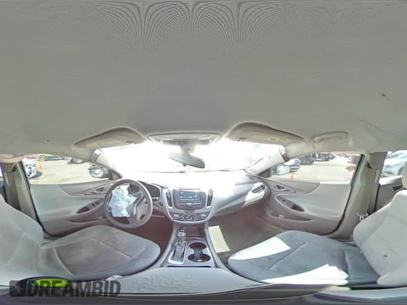 2017 Chevrolet Malibu LS z VIN 1G1ZB5ST0HF246148, wystawiony jako Copart lot #72062335 z przebiegiem Nie podano mil oraz Szkoda całkowita • Salvage title. Historia ofert i sprzedaży dostępna na DreamBid. Obrazek 14.