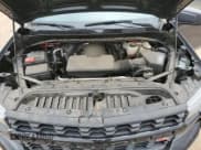 ✅ 2019 Chevrolet Silverado 1500 Custom Trail Boss • VIN: 3GCPYCEF8KG277550 • Lot: 75892394. Wystawiony na Copart z przebiegiem 59 404 mil. Bezpłatny archiwum sprzedaży aukcyjnych z USA i szczegółowy raport historii pojazdu na DreamBid. Zdjęcie 11.