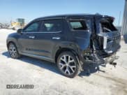 ✅ 2021 Hyundai Palisade Limited • VIN: KM8R5DHE3MU219108 • Лот: 58957874. Опубликован ранее на Copart с пробегом 76 167 миль. Бесплатный доступ к архиву аукционных продаж из США и подробный отчёт об истории автомобиля на DreamBid. Изображение 2.