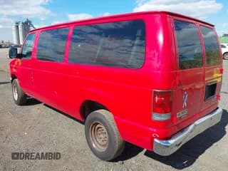 ✅ 2013 Ford Econoline Passenger XLT • VIN: 1FBNE3BL3DDA43430 • Lot: 43429703. Wystawiony na IAAI z przebiegiem 317 022 mil. Bezpłatny archiwum sprzedaży aukcyjnych z USA i szczegółowy raport historii pojazdu na DreamBid. Zdjęcie 3.