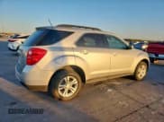 ✅ 2014 Chevrolet Equinox LT • VIN: 2GNALBEKXE6255259 • Lot: 92911225. Wystawiony na Copart z przebiegiem 144 574 mil. Bezpłatny archiwum sprzedaży aukcyjnych z USA i szczegółowy raport historii pojazdu na DreamBid. Zdjęcie 3.