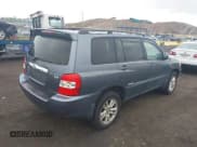 ✅ 2007 Toyota Highlander w/3rd Row • VIN: JTEEW21A270046300 • Lot: 43045040. Wystawiony na IAAI z przebiegiem 158 970 mil. Bezpłatny archiwum sprzedaży aukcyjnych z USA i szczegółowy raport historii pojazdu na DreamBid. Zdjęcie 4.