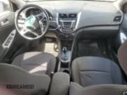 ✅ 2017 Hyundai Accent Sport • VIN: KMHCU5AE9HU364698 • Лот: 71613564. Опубликован ранее на Copart с пробегом 97 415 миль. Бесплатный доступ к архиву аукционных продаж из США и подробный отчёт об истории автомобиля на DreamBid. Изображение 8.