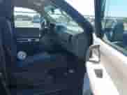 2008 GMC Sierra 1500 Work Truck with VIN 1GTEC14X08Z181408, listed as a IAAI auction lot 43346330 with 99,972 mi miles and . Bid and sale history available at DreamBid. Image 5.