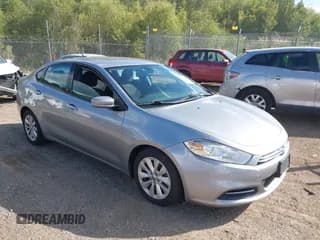 ✅ 2015 Dodge Dart Aero • VIN: 1C3CDFDH0FD173740 • Лот: 43320462. Опубликован ранее на IAAI с пробегом 96 079 миль. Бесплатный доступ к архиву аукционных продаж из США и подробный отчёт об истории автомобиля на DreamBid. Изображение 1.