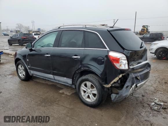✅ 2008 Saturn VUE XE • VIN: 3GSCL33P58S676760 • Лот: 44343955. Опубликован ранее на Copart с пробегом 117 403 миль. Бесплатный доступ к архиву аукционных продаж из США и подробный отчёт об истории автомобиля на DreamBid. Изображение 2.