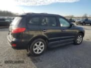 ✅ 2009 Hyundai Santa Fe Limited • VIN: 5NMSH73E89H283522 • Lot: 86799314. Listed on Copart with 76,098 mi. Free auction sales archive from the USA and detailed vehicle history report at DreamBid. Image 3.