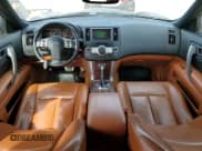 ✅ 2006 Infiniti FX • VIN: JNRBS08W56X401362 • Lot: 54394305. Wystawiony na Copart z przebiegiem 146 540 mil. Bezpłatny archiwum sprzedaży aukcyjnych z USA i szczegółowy raport historii pojazdu na DreamBid. Zdjęcie 8.