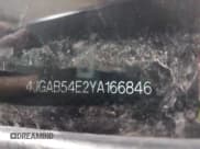 ✅ 2000 Mercedes-Benz M 320/430/500 • VIN: 4JGAB54E2YA166846 • Lot: 41744657. Listed on IAAI with 226,711 mi. Free auction sales archive from the USA and detailed vehicle history report at DreamBid. Image 9.