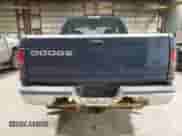 2001 Dodge 1500 с VIN 1B7HC13Z91J525371, выставлен на аукционе Copart как лот 84468574 с пробегом 235 113 миль миль и Чистый • Clean title. История ставок и продаж доступна на DreamBid. Изображение 6.