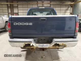 2001 Dodge 1500 с VIN 1B7HC13Z91J525371, выставлен на аукционе Copart как лот 84468574 с пробегом 235 113 миль миль и Чистый • Clean title. История ставок и продаж доступна на DreamBid. Изображение 6.