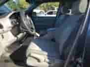 2013 Honda Pilot LX with VIN 5FNYF3H20DB042801, listed as a Copart auction lot 85746335 with 119,083 mi miles and Salvage title. Bid and sale history available at DreamBid. Image 7.