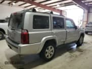 ✅ 2008 Jeep Commander Limited • VIN: 1J8HG58228C212936 • Lot: 89093205. Wystawiony na Copart z przebiegiem 207 857 mil. Bezpłatny archiwum sprzedaży aukcyjnych z USA i szczegółowy raport historii pojazdu na DreamBid. Zdjęcie 3.