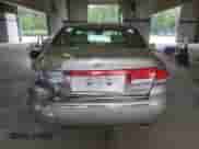 2007 Hyundai Azera SE с VIN KMHFC46F67A240688, выставлен на аукционе Copart как лот 58366345 с пробегом 261 260 миль миль и Списание • Salvage title. История ставок и продаж доступна на DreamBid. Изображение 6.