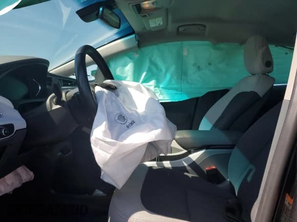 ✅ 2020 Chevrolet Bolt EV LT • VIN: 1G1FY6S07L4145142 • Lot: 60651815. Listed on Copart with 66,968 mi. Free auction sales archive from the USA and detailed vehicle history report at DreamBid. Image 7.