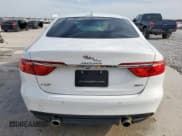 ✅ 2017 Jaguar XF 35t Prestige • VIN: SAJBE4BV4HCY31023 • Lot: 56425255. Listed on Copart with 58,469 mi. Free auction sales archive from the USA and detailed vehicle history report at DreamBid. Image 6.