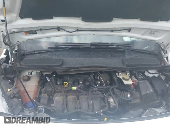 ✅ 2019 Ford Transit Connect XLT • VIN: NM0LE7F25K1384139 • Lot: 42845851. Listed on IAAI with 175,982 mi. Free auction sales archive from the USA and detailed vehicle history report at DreamBid. Image 10.