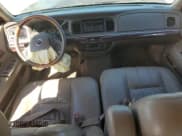 ✅ 2003 Mercury Grand Marquis LS Premium • VIN: 2MEFM75W33X626005 • Lot: 89677735. Listed on Copart with 90,623 mi. Free auction sales archive from the USA and detailed vehicle history report at DreamBid. Image 8.