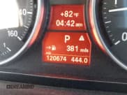 ✅ 2011 BMW 3 Series 335d • VIN: WBAPN7C59BA950562 • Лот: 43475793. Опубликован ранее на IAAI с пробегом 120 800 миль. Бесплатный доступ к архиву аукционных продаж из США и подробный отчёт об истории автомобиля на DreamBid. Изображение 15.