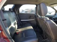 ✅ 2007 Pontiac Torrent • VIN: 2CKDL73F676023634 • Лот: 78176604. Опубликован ранее на Copart с пробегом 298 086 миль. Бесплатный доступ к архиву аукционных продаж из США и подробный отчёт об истории автомобиля на DreamBid. Изображение 11.