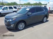 ✅ 2020 Chevrolet Equinox LT • VIN: 2GNAXKEV0L6251510 • Лот: 42294882. Опубликован ранее на IAAI с пробегом 64 605 миль. Бесплатный доступ к архиву аукционных продаж из США и подробный отчёт об истории автомобиля на DreamBid. Изображение 2.