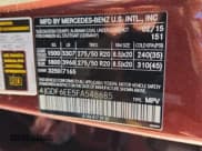 ✅ 2015 Mercedes-Benz GL 450 • VIN: 4JGDF6EE5FA546685 • Lot: 86524825. Listed on Copart with 150,262 mi. Free auction sales archive from the USA and detailed vehicle history report at DreamBid. Image 13.