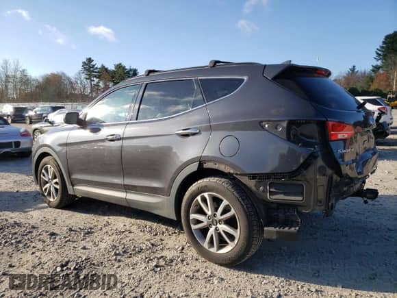 ✅ 2016 Hyundai Santa Fe Limited • VIN: 5XYZUDLA2GG365825 • Lot: 78656094. Wystawiony na Copart z przebiegiem 130 944 mil mil. Skorzystaj z bezpłatnego archiwum sprzedaży aukcyjnych z USA i zobacz szczegółowy raport historii pojazdu na DreamBid. Zdjęcie 2.