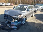 ✅ 2019 Infiniti QX50 Essential • VIN: 3PCAJ5M31KF119246 • Lot: 43652461. Wystawiony na IAAI z przebiegiem 55 230 mil. Bezpłatny archiwum sprzedaży aukcyjnych z USA i szczegółowy raport historii pojazdu na DreamBid. Zdjęcie 2.