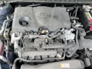 ✅ 2021 Toyota Camry XSE • VIN: 4T1K61AK6MU616938 • Lot: 90107285. Listed on Copart with 36,972 mi. Free auction sales archive from the USA and detailed vehicle history report at DreamBid. Image 15.