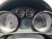 ✅ 2011 Buick Regal CXL Turbo TO2 • VIN: W04GW5EV3B1078391 • Лот: 65475735. Опубликован ранее на Copart с пробегом 129 018 миль. Бесплатный доступ к архиву аукционных продаж из США и подробный отчёт об истории автомобиля на DreamBid. Изображение 9.