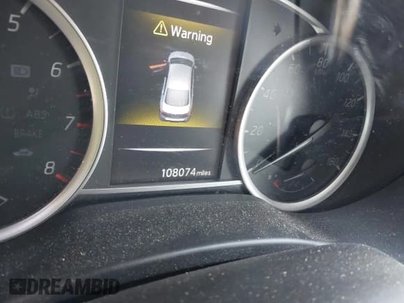 ✅ 2017 Nissan Sentra SV • VIN: 3N1AB7APXHY372050 • Лот: 43592739. Опубликован ранее на IAAI с пробегом 108 074 миль. Бесплатный доступ к архиву аукционных продаж из США и подробный отчёт об истории автомобиля на DreamBid. Изображение 15.