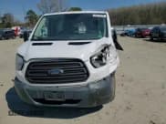 ✅ 2017 Ford Transit • VIN: 1FTYE1ZMXHKB06570 • Lot: 50525835. Wystawiony na Copart z przebiegiem 266 566 mil. Bezpłatny archiwum sprzedaży aukcyjnych z USA i szczegółowy raport historii pojazdu na DreamBid. Zdjęcie 10.