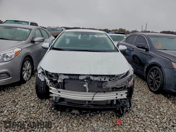 ✅ 2024 Toyota Corolla LE • VIN: 5YFB4MDEXRP155443 • Lot: 91589985. Listed on Copart with 16,334 mi. Free auction sales archive from the USA and detailed vehicle history report at DreamBid. Image 5.