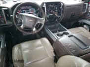 ✅ 2015 Chevrolet Silverado 1500 LTZ • VIN: 3GCPCSEC5FG139940 • Лот: 80220394. Опубликован ранее на Copart с пробегом 180 851 миль. Бесплатный доступ к архиву аукционных продаж из США и подробный отчёт об истории автомобиля на DreamBid. Изображение 8.