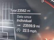 ✅ 2023 BMW X3 sDrive30i • VIN: 5UX43DP04P9P48289 • Lot: 43481807. Wystawiony na IAAI z przebiegiem 23 562 mil. Bezpłatny archiwum sprzedaży aukcyjnych z USA i szczegółowy raport historii pojazdu na DreamBid. Zdjęcie 15.