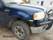 ✅ 2008 Ford F-150 XLT • VIN: 1FTPW145X8FC04239 • Lot: 42733934. Listed on IAAI with 178,467 mi. Free auction sales archive from the USA and detailed vehicle history report at DreamBid. Image 6.