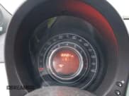 ✅ 2012 FIAT 500 Sport • VIN: 3C3CFFBR7CT188943 • Lot: 43787314. Listed on IAAI with 122,591 mi. Free auction sales archive from the USA and detailed vehicle history report at DreamBid. Image 12.