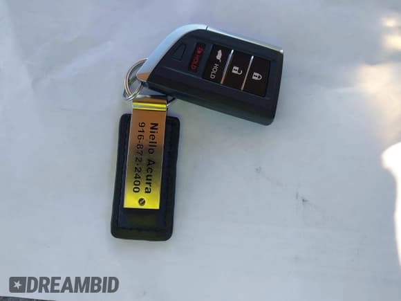 ✅ 2024 Acura MDX w/A-Spec Package • VIN: 5J8YE1H01RL017272 • Lot: 41402992. Wystawiony na IAAI z przebiegiem 26 877 mil. Bezpłatny archiwum sprzedaży aukcyjnych z USA i szczegółowy raport historii pojazdu na DreamBid. Zdjęcie 11.