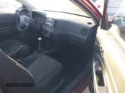 ✅ 2007 Hyundai Accent SE • VIN: KMHCN36C67U023704 • Lot: 41631710. Listed on IAAI with 171,793 mi. Free auction sales archive from the USA and detailed vehicle history report at DreamBid. Image 5.