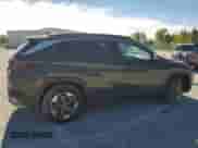 2025 Hyundai Tucson SEL Convenience z VIN 5NMJCCDE9SH541926, wystawiony jako Copart lot #83939125 z przebiegiem 6 914 mil mil oraz Szkoda całkowita • Salvage title. Historia ofert i sprzedaży dostępna na DreamBid. Obrazek 3.