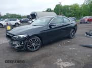 ✅ 2020 BMW 2 Series 230i xDrive • VIN: WBA2J3C02L7E63806 • Lot: 42270821. Listed on IAAI with 28,277 mi. Free auction sales archive from the USA and detailed vehicle history report at DreamBid. Image 2.