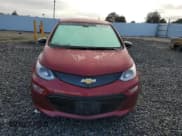 ✅ 2017 Chevrolet Bolt EV LT • VIN: 1G1FW6S01H4178182 • Lot: 71016704. Wystawiony na Copart z przebiegiem 37 933 mil. Bezpłatny archiwum sprzedaży aukcyjnych z USA i szczegółowy raport historii pojazdu na DreamBid. Zdjęcie 6.
