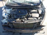 ✅ 2013 Hyundai Elantra • VIN: KMHD35LEXDU021381 • Lot: 43511559. Listed on IAAI with 137,729 mi. Free auction sales archive from the USA and detailed vehicle history report at DreamBid. Image 10.