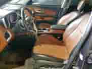 2016 Chevrolet Equinox LTZ z VIN 2GNALDEK9G6247703, wystawiony jako Copart lot #81149085 z przebiegiem 151 454 mil mil oraz Szkoda całkowita • Salvage title. Historia ofert i sprzedaży dostępna na DreamBid. Obrazek 7.